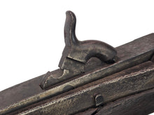 HALL M1843 CARBINE WITH 1848 DATE