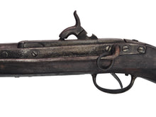 HALL M1843 CARBINE WITH 1848 DATE