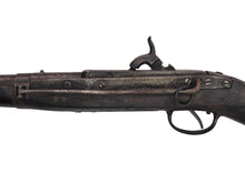 HALL M1843 CARBINE WITH 1848 DATE