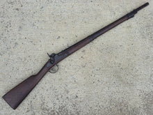 SPRINGFIELD M1842 CUT DOWN MUSKET WITH 1849 DATE