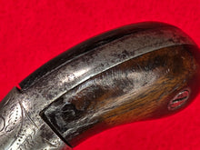 MANHATTAN DOUBLE ACTION SINGLE SHOT BAR HAMMER PISTOL
