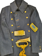 NEW YORK VETERANS GAR REUNION UNIFORM GROUPING