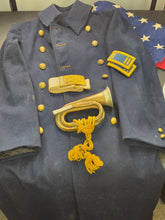 NEW YORK VETERANS GAR REUNION UNIFORM GROUPING