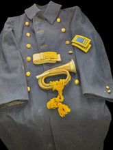 NEW YORK VETERANS GAR REUNION UNIFORM GROUPING
