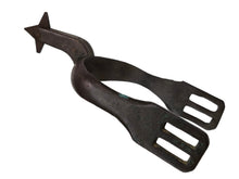 CONFEDERATE RICHMOND CAVALRY SPUR
