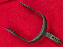 CONFEDERATE RICHMOND CAVALRY SPUR