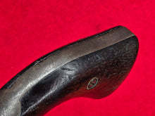 WHITNEY 2ND MODEL 2ND TYPE .36 CAL PERCUSSION REVOLVER