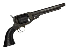 WHITNEY 2ND MODEL 2ND TYPE .36 CAL PERCUSSION REVOLVER