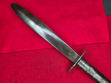 CONFEDERATE GEORGIA PIKE 58"