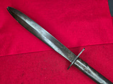 CONFEDERATE GEORGIA PIKE 58"