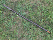 CONFEDERATE GEORGIA PIKE 58"