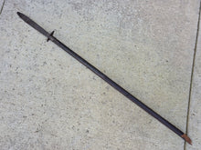 CONFEDERATE GEORGIA PIKE 58"