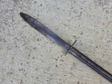 CONFEDERATE GEORGIA PIKE 58"