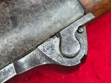 BURNSIDE .54 CAL CAVALRY CARBINE