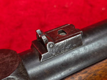 BURNSIDE .54 CAL CAVALRY CARBINE