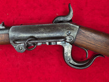 BURNSIDE .54 CAL CAVALRY CARBINE