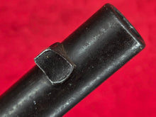 BURNSIDE .54 CAL CAVALRY CARBINE