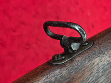 BURNSIDE .54 CAL CAVALRY CARBINE