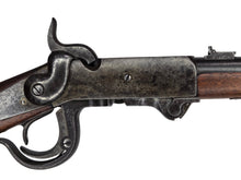 BURNSIDE .54 CAL CAVALRY CARBINE