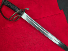 BRITISH 1853 PATTERN LIGHT CAVALRY SWORD