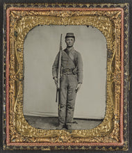 LONDON ARMS CO. P53 ENFIELD PERCUSSION RIFLE 1862