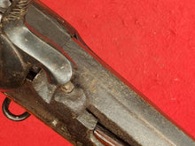 AUSTRIAN LORENZ M1854 RIFLE WITH 1858 PRODUCTION DATE