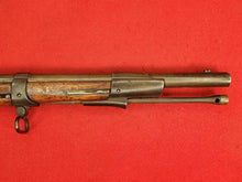 AUSTRIAN LORENZ M1854 RIFLE WITH 1858 PRODUCTION DATE