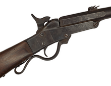 MAYNARD MODEL 2 CARBINE OF (WILLIAM T. GLOVER 1ST AL CAVALRY UNION)