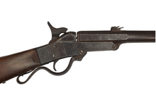 MAYNARD MODEL 2 CARBINE OF (WILLIAM T. GLOVER 1ST AL CAVALRY UNION)