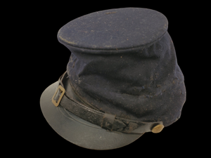 FEDERAL M1858 FORAGE CAP