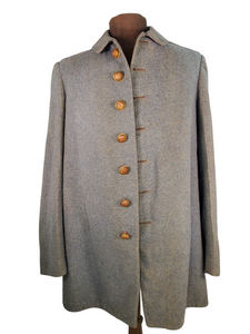 UNITED CONFEDERATE VETERANS REUNION COAT