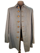 UNITED CONFEDERATE VETERANS REUNION COAT