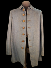 UNITED CONFEDERATE VETERANS REUNION COAT