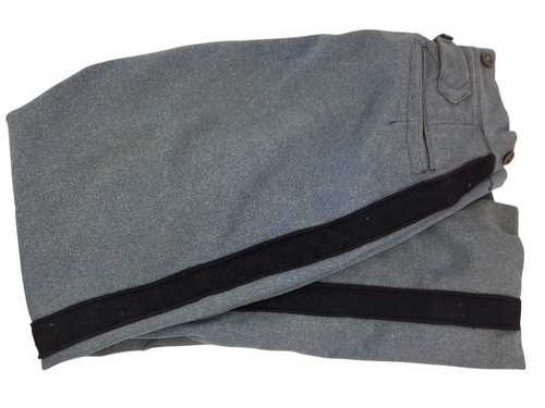UNITED CONFEDERATE VETERANS UCV REUNION PANTS