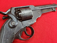 CONFEDERATE KERR REVOLVER OF COL. JEHU A. ORR 31ST MISSISSIPPI INFANTRY