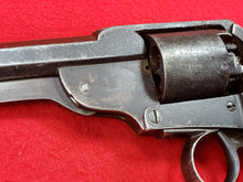 CONFEDERATE KERR REVOLVER OF COL. JEHU A. ORR 31ST MISSISSIPPI INFANTRY