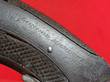 CONFEDERATE KERR REVOLVER OF COL. JEHU A. ORR 31ST MISSISSIPPI INFANTRY