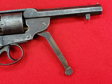 CONFEDERATE KERR REVOLVER OF COL. JEHU A. ORR 31ST MISSISSIPPI INFANTRY