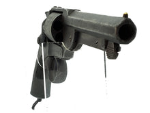 CONFEDERATE KERR REVOLVER OF COL. JEHU A. ORR 31ST MISSISSIPPI INFANTRY