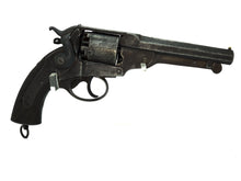 CONFEDERATE KERR REVOLVER OF COL. JEHU A. ORR 31ST MISSISSIPPI INFANTRY