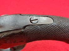 CONFEDERATE KERR REVOLVER OF COL. JEHU A. ORR 31ST MISSISSIPPI INFANTRY