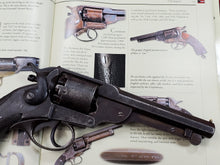 CONFEDERATE KERR REVOLVER OF COL. JEHU A. ORR 31ST MISSISSIPPI INFANTRY