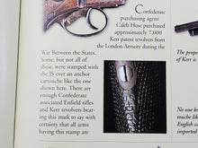 CONFEDERATE KERR REVOLVER OF COL. JEHU A. ORR 31ST MISSISSIPPI INFANTRY