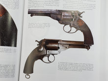 CONFEDERATE KERR REVOLVER OF COL. JEHU A. ORR 31ST MISSISSIPPI INFANTRY
