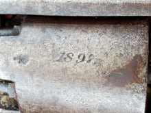 CONFEDERATE KERR REVOLVER WITH JS ANCHOR STAMP