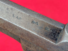 CONFEDERATE KERR REVOLVER WITH JS ANCHOR STAMP