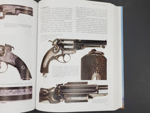 CONFEDERATE KERR REVOLVER WITH JS ANCHOR STAMP