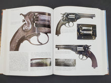 CONFEDERATE KERR REVOLVER WITH JS ANCHOR STAMP