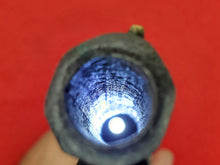 CONFEDERATE KERR REVOLVER WITH JS ANCHOR STAMP