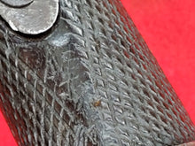 CONFEDERATE KERR REVOLVER WITH JS ANCHOR STAMP